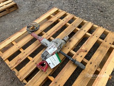 2016 Milwaukee 1854-1 3/4 in Electric Drill Varios, herramientas manuales