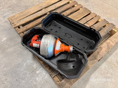 2020 SVDWC Pipe Snake