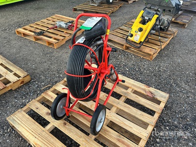 2018 C-GP-E Sewer Camera