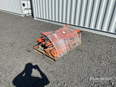 Quantity of Sign Stands