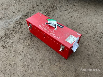 2018 TE30A36 Cordless Rotary Hammer