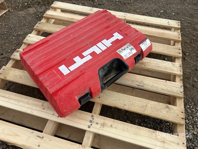 2018 TE-70ATC/AVR Martillo giratorio