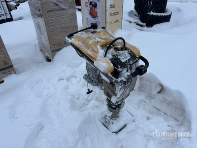 2019 Wacker BS50-4AS Jumping Jack Tamper