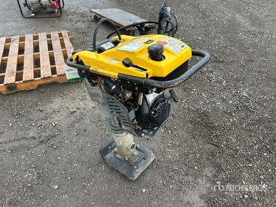2019 Wacker BS50-4AS Jumping Jack Tamper