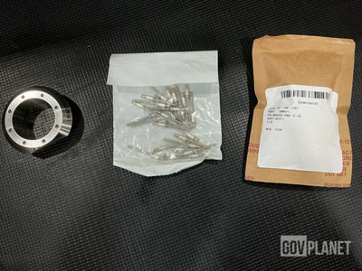 (105) Sleeve Bushings, (4,274) Blind Rivets & (167) Sleeve Bearings