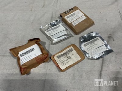 (110) Wheeler Bros 38-79406 Roller Bearings