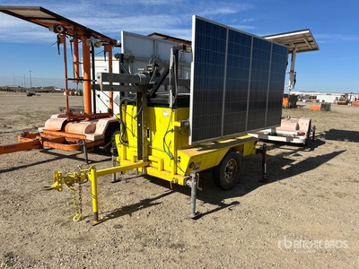 2012 Frontier Genesis Turbine Tower Varios, tienda, almacen, consumidor