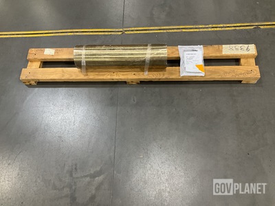 (2) ASTM B150/B150M Metal Bars