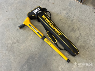 2018 Schonstedt Magnetic locator