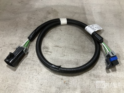 (240) Wheeler Bros 3851353C91 Wiring Harnesses