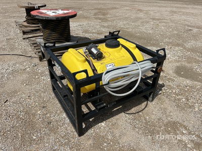 IMC JH40 Electric Sprayer