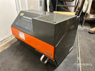 Grain Analyzer