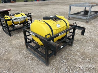 IMC JH60 Electric Sprayer