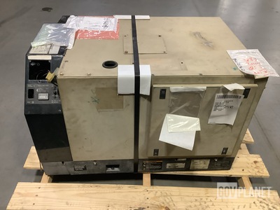 Cummins 7.5HDKAT41999M Diesel Generator Set