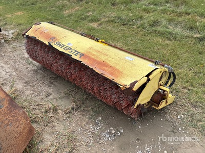 96 in Broom Attachment