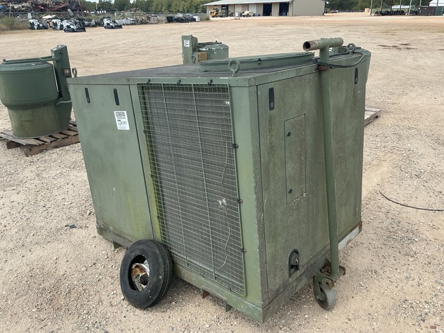 DHS Air Conditioner