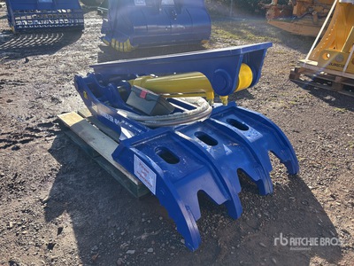 2025 Elephant THUMB30-35H 40-N Hydraulic Graafmachine duimklem - Fits Excavator 30 - 38 ton (Unused)