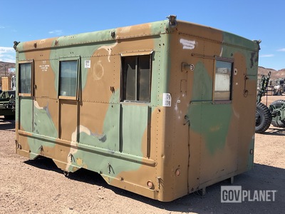 Portable Shelter