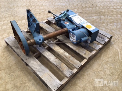 Drill Press