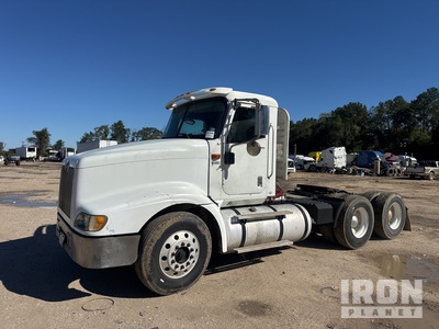 2007 International 9400i 6x4 Tracteur routier
