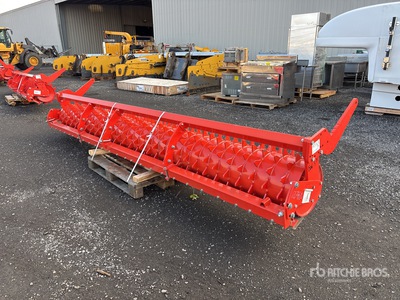 2022 Kuhn Maxi Packer 4.5 M Erpice