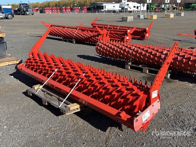 Kuhn PK2 3 M Eg (Unused)