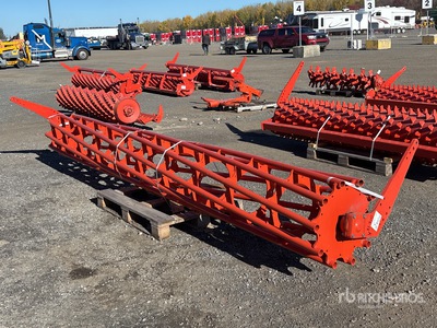 Kuhn Maxi Cage 4.5 M Cage (Unused)