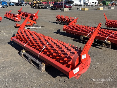 Kuhn Maxi Packer 3 M Eg (Unused)