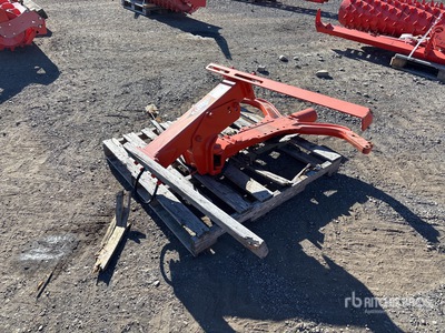 Kuhn MM110 Omkeerbare ploeg