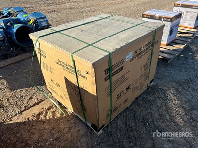 TMG GSB34 34 in Snow Blower (Unused)