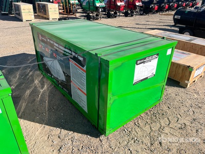 StanForge GH3060 30 ft x 60 ft Tunnel Greenhouse (Unused)