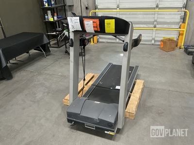 Landice L7 Treadmill