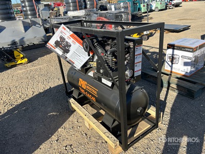 TMG GAC40 40 gal (Unused)