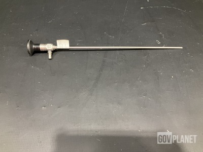 Karl Storz Hopkins II Autoclavable Arthoscope