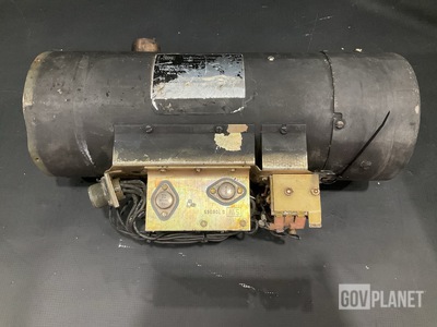 Stewart Warner South Wind Cabin Heater Assembly