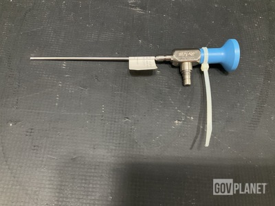 Stryker Ideal Eyes Arthroscope