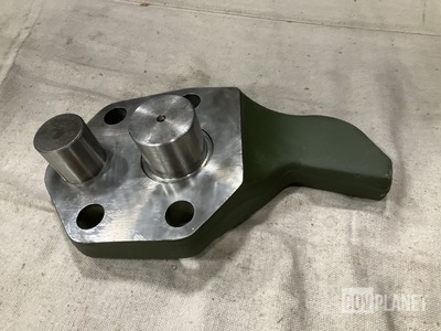 (17) Equipment Parts Sales 10902899 Suspension Brackets