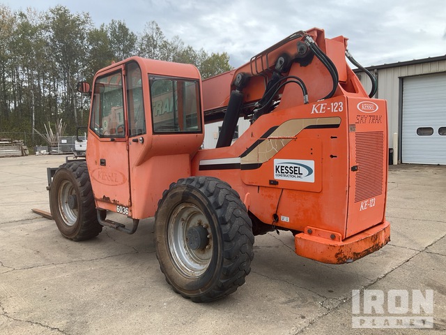 MANIPULADOR 2005 JLG/SKYTRAK