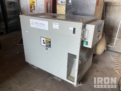 Avtron Millennium LPH400/D43233 Portable Resistive Load Bank (Inoperable)