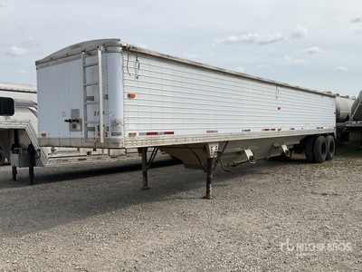 1994 Timpte T/A Grain Trailer