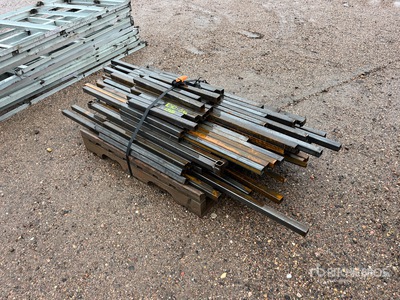 Quantity of metal