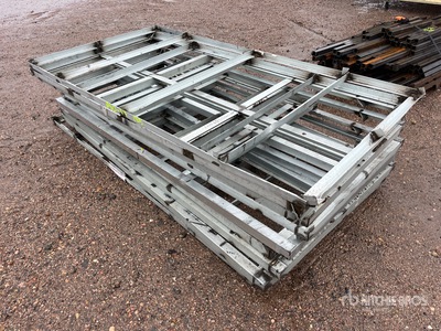 Quantity of metal