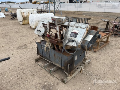 Modern 16 in Band Saw