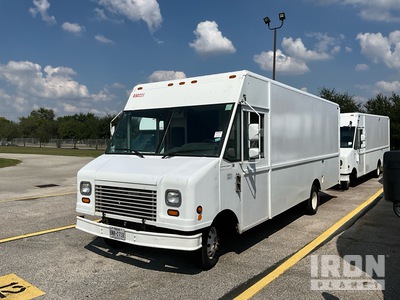2006 Ford Econoline 4x2 Furgone per consegne