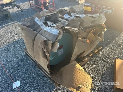 Quantity of (2) Phoenix 16C Dry Rod Ovens (Unused)