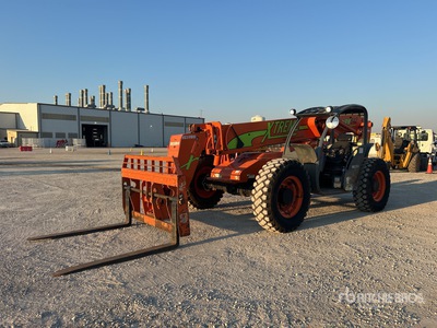 2008 Xtreme XRM842 Telehandler
