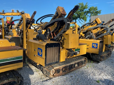 2017 Vermeer PD10 Pile Driver