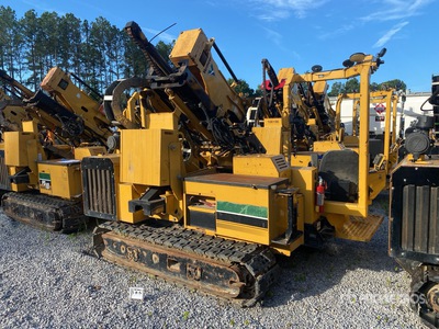 2017 Vermeer PD10 Pile Driver
