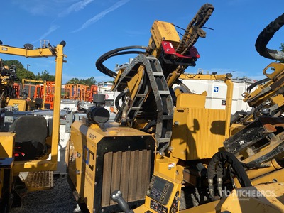 2017 Vermeer PD10 Pile Driver