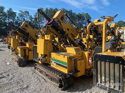 2020 Vermeer PD10 Pile Driver